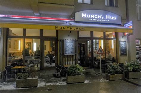 Munch's Hus